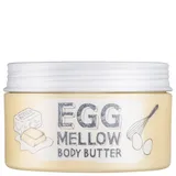 Egg Mellow Body Butter