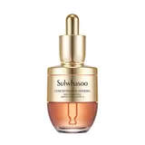 Sulwhasoo - Concentrated Ginseng Rescue Ampoule