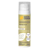 Cancer Council - Face Day Wear Serum + SPF 50