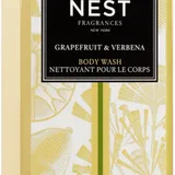 NEST Fragrances - Grapefruit & Verbena Body Wash