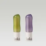 Soul Vegan Lip Balm - 4 Colors