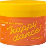 CBD All-Over Whipped Body Butter