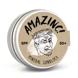 Amazinc - Mineral Shield Sunblock SPF 50