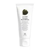 Milk Touch - Greentea Wash Off Pack
