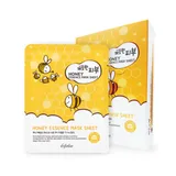 Pure Skin Honey Essence Mask Sheet