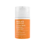 C5 Super Boost Moisturizer