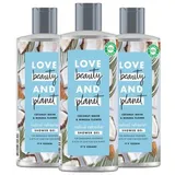 Love, Beauty & Planet - Radical Refresher Shower Gel