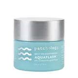 Aquaflash Daily Gel Moisturizer by Patchology