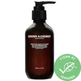 Grown Alchemist - Gentle Gel Facial Cleanser: Geranium Leaf, Bergamot, Rosebud