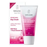 Weleda - Wild Rose Day Cream