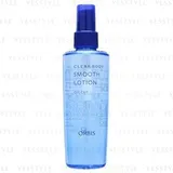 Clear Body Smooth Lotion Oil Cut