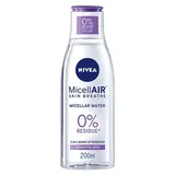 Nivea - MicellAIR Micellar Water for Sensitive Skin