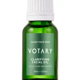 Clarifying Facial Oil - Clary Sage and Peach