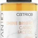 Clean ID Shine Bright Carrot Face Oil