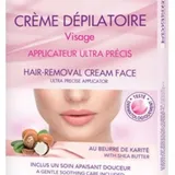 Laurence Dumont Institut - High Tolerance Depilatory Cream Face