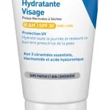 Moisturizing Face Cream SPF30