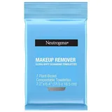 Makeup Remover Cleansing Towelettes Travel Pack