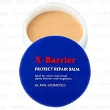 Kose - X-Barrier Protect Repair Face Oil Balm Color + PA++++ SPF 50