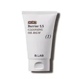 Cica Barrier 5.5 Cleansing Oil Balm