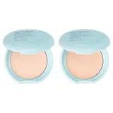 THE FACE SHOP - Oil Clear Smooth & Bright Pact PA++ SPF 30