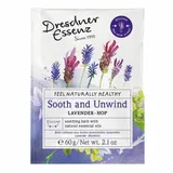 Dresdner Essenz - Soothe and Unwind Bath Packet