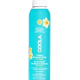 Coola - Classic Sunscreen Spray Pina Colada SPF 30