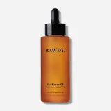 The Bawdy Oil