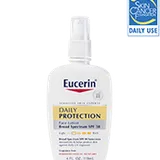 Daily Protection Face Lotion Broad Spectrum SPF 30