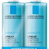 La Roche-Posay - Lipikar Surgras Anti-Dryness Cleansing Cream