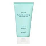 Goodal - Buy Goodal Houttuynia Cordata Hyaluron Soothing Pore Cleansing Foam in Australia - Korean Skin Care Online