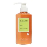 Velvet Luxe Vegan Body and Hand Creme Green Tea Supple