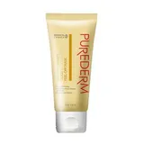 PUREDERM - Luxury Therapy Gold Peel-off Mask