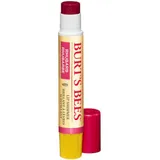 Burt's Bees - Lip Shimmer - Rhubarb