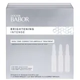 Doctor Babor Brightening Intense: Skin Tone Corrector Ampoule Treatment