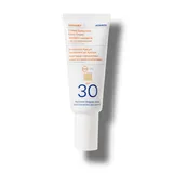 KORRES - Yoghurt Tinted Sunscreen Face Cream SPF 30