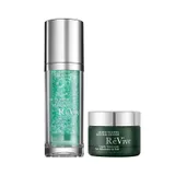 The Skin Quencher Duo / Moisturizing Renewal Hydrogel Serum & Moisturizing Renewal Cream