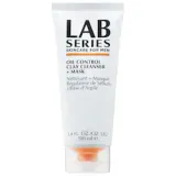 Oil Control Clay Cleanser + Mask