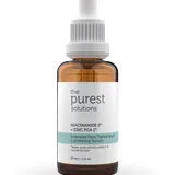 Niacinamide %5 + Zinc Pca %1 Intensive Pore Tightening & Lightening Serum TPS100