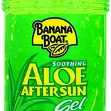 Banana Boat - Aloe Vera After Sun Gel
