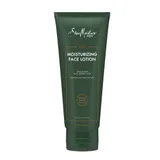 Shea Butter & Azelaic Acid Moisturizing Face Lotion