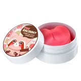 Pink Racoony Hydro-gel Eye & Cheek Patch