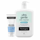 Skin Vitals Balance Duo