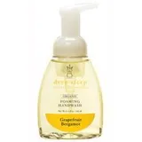 Deep Steep - Grapefruit Bergamot Foaming Hand Wash