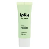 IPKN - Color Correcting Primer Broad Spectrum , Green SPF 15