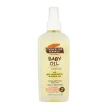 Palmers - Moisturising Baby Oil