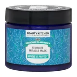 Seahorse Plankton+ 5 Minute Miracle Mask
