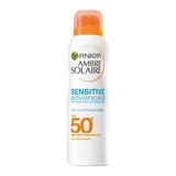 Ambre Solaire Sensitive Advanced Dry Mist SPF50