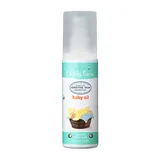 Childs Farm Baby Oil Organic Coconut