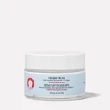 fab - Firming Cream with Peptides, Niacinamide + Collagen Jumbo