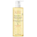 Face XeraCalm A.D. Lipid-Replenishing Cleansing Oil for Very Dry, Itchy Skin